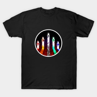 spaceship_1 T-Shirt